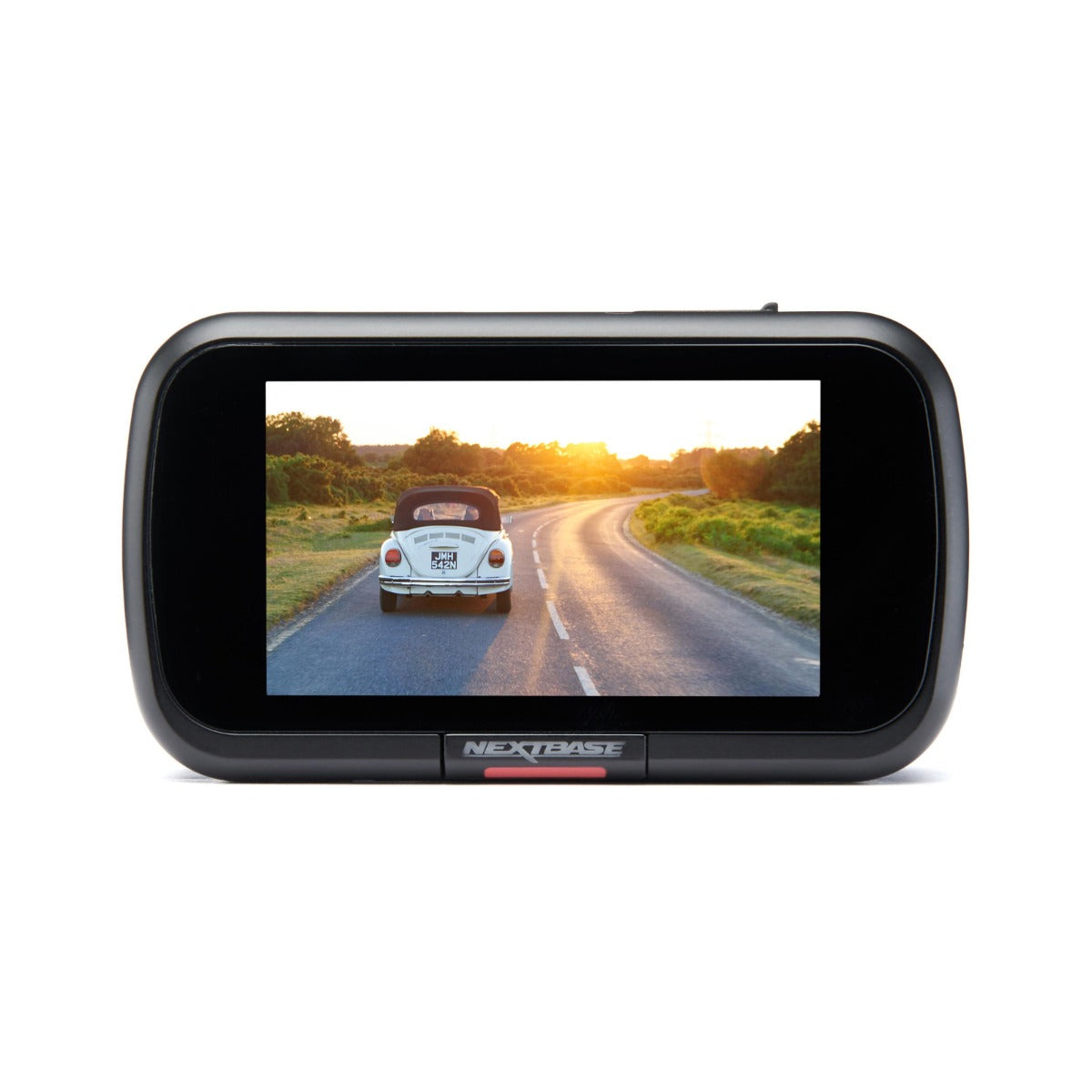 Nextbase 422GW 1440p QHD Touch Screen Dash Cam Bundle with Alexa - Black