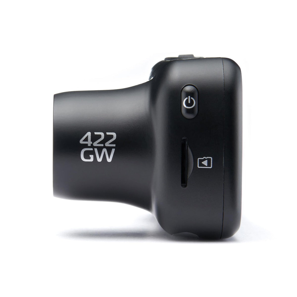 Nextbase 422GW 1440p QHD Touch Screen Dash Cam Bundle with Alexa - Black