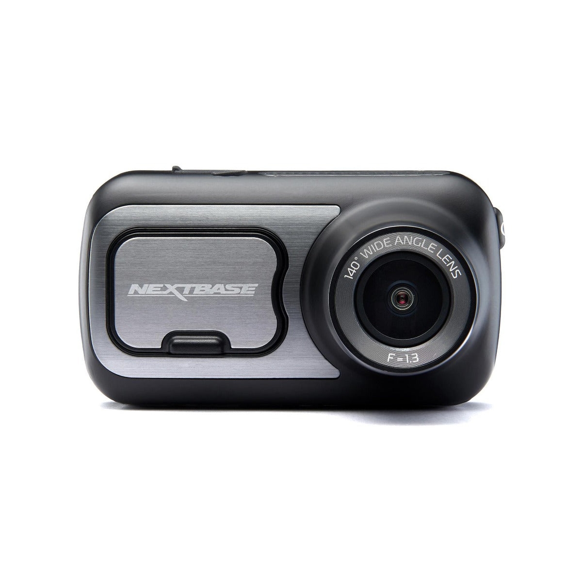 Nextbase 422GW 1440p QHD Touch Screen Dash Cam Bundle with Alexa - Black