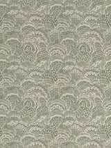 John Lewis Beatrix Lined Pencil Pleat Curtains W228 x D137cm - Myrtle Green
