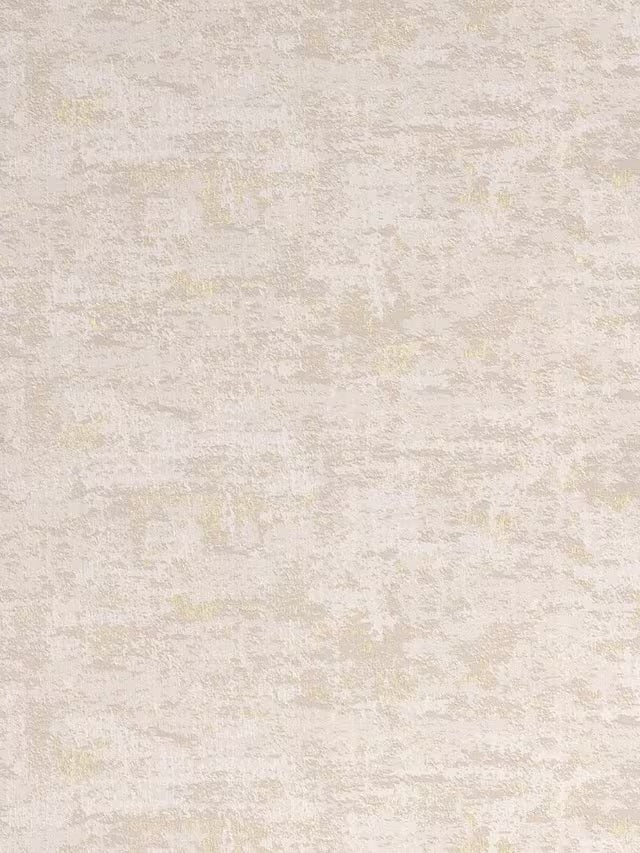 John Lewis Cala Weave Pair Lined Eyelet Curtains W228 x Drop 137cm - Gold