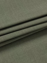 John Lewis Textured Pair Blackout Lined Eyelet Curtains 167 x 274cm - Sage - Kazoop 