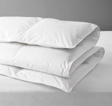 John Lewis Natural Duck Down 60/40 White 13.5 Tog Duvet 225 x 220cm - King