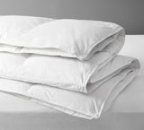 John Lewis Natural Duck Down 13.5 Tog (4.5 + 9 Tog) Duvet - Super King Size