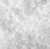 John Lewis 4.5 Tog White British Duck Down Duvet - Double 200 x 200cm