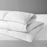 John Lewis British Duck Down 4.5 Tog White Duvet - King Size 225 x 220cm