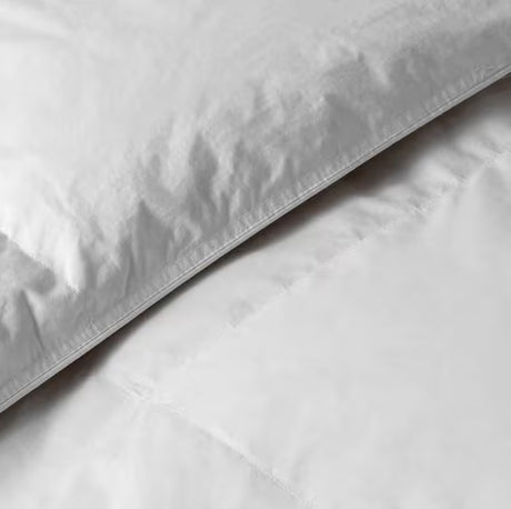 John Lewis British Duck Down Duvet 10.5 Tog - Super King Size 260 x 220cm