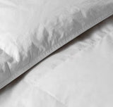 John Lewis British Duck Down 13.5 Tog Duvet - Super King Size 260 x 220cm