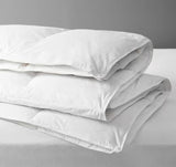 John Lewis Duck Down 13.5 Tog (4.5 + 9 Tog) All Seasons Duvet - Super King