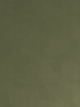John Lewis Velvet Pair Lined Pencil Pleat Curtains 228 x 274cm - Avocado