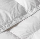 John Lewis 4.5 Tog The Ultimate Collection British Goose Down Duvet - Single