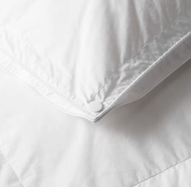 John Lewis 4.5 Tog The Ultimate Collection British Goose Down Duvet - Single