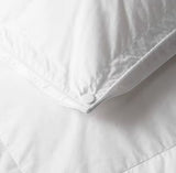 John Lewis 4.5 Tog The Ultimate Collection British Goose Down Duvet - Single