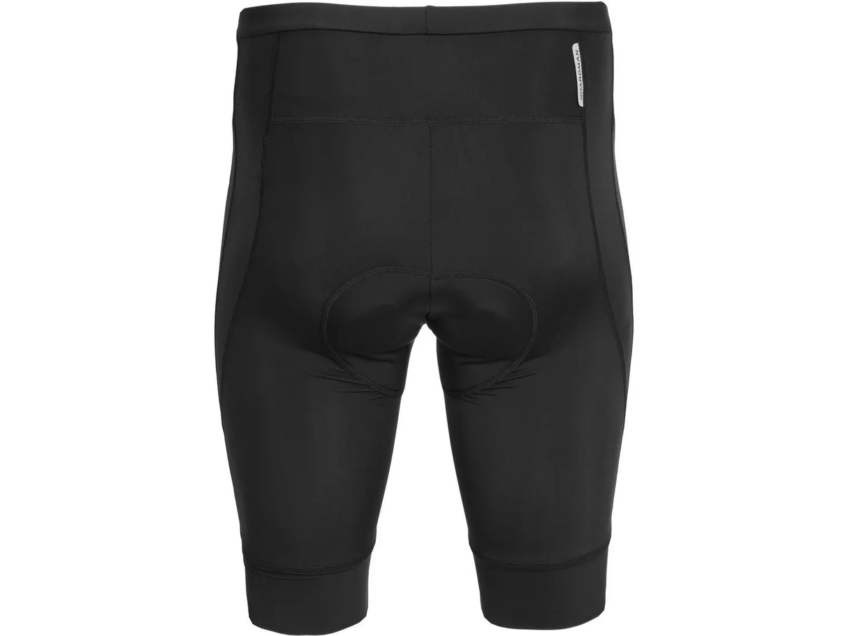 Boardman Mens Padded Foam Chamois Silicone Grippers Cycling Shorts - Small