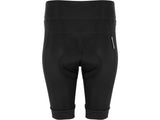 Boardman Womens Polyamide Cycling Shorts with Reflective Tab Black - Size 16