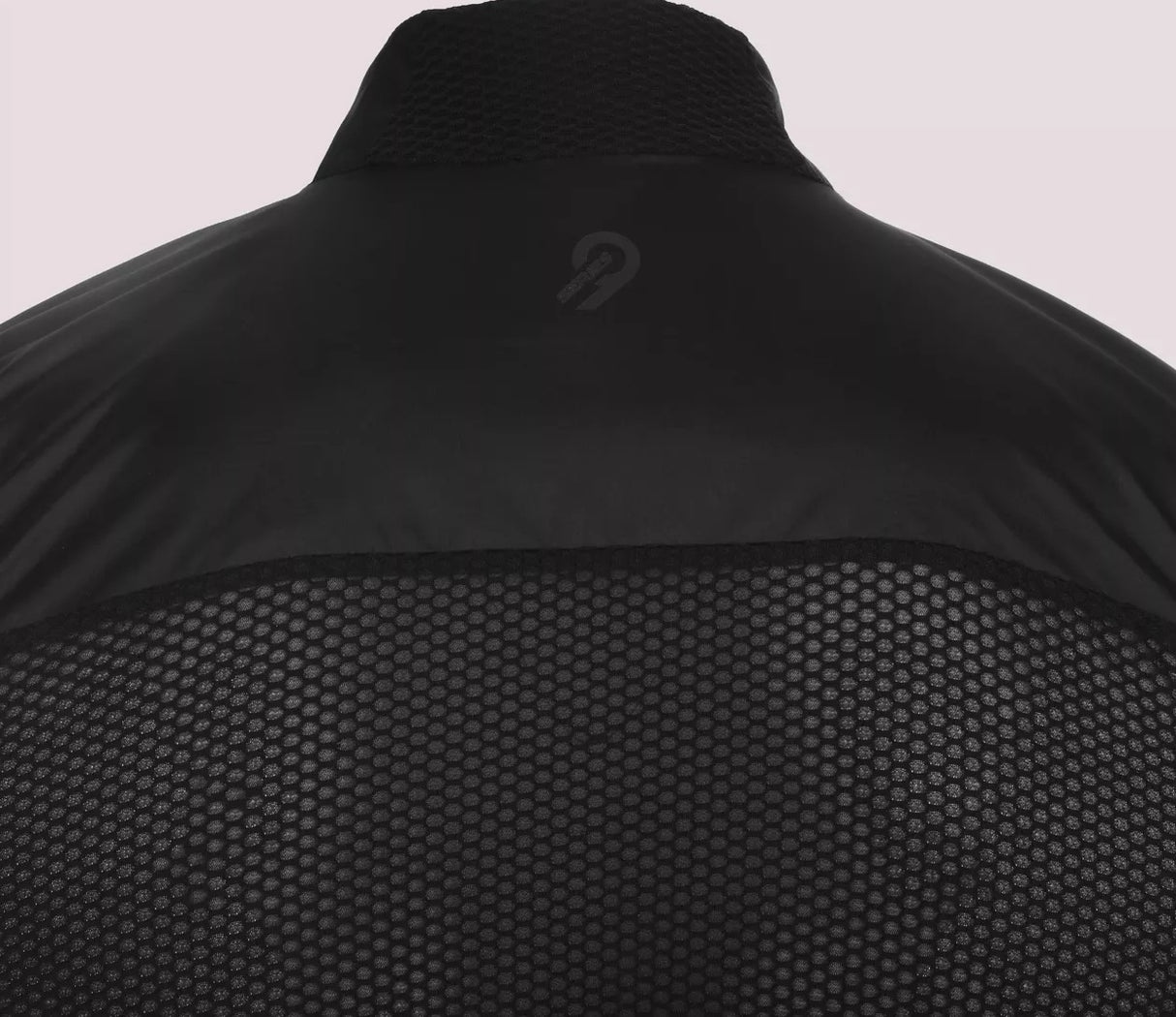 Boardman Mens 9 Series Windproof Breathable Cycling Gilet - Black - Small