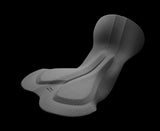 Boardman 9 Series Men's Quick Drying Cycling Bib Shorts - Black - Large