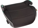 Halfords Eland R129 6-12 Years 125-150cm ISOFIX Car Booster Seat - Black