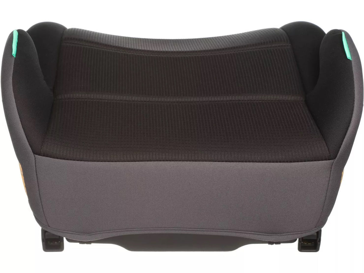 Halfords Eland R129 6-12 Years 125-150cm ISOFIX Car Booster Seat - Black