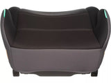 Halfords Eland R129 6-12 Years 125-150cm ISOFIX Car Booster Seat - Black