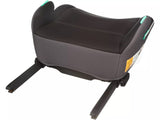 Halfords Eland R129 6-12 Years 125-150cm ISOFIX Car Booster Seat - Black