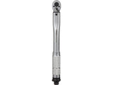 Halfords Advanced Bike-Specific Torque Wrench with 10 Bits Sockets Toolkit