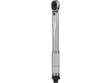Halfords Advanced Bike-Specific Torque Wrench with 10 Bits Sockets Toolkit