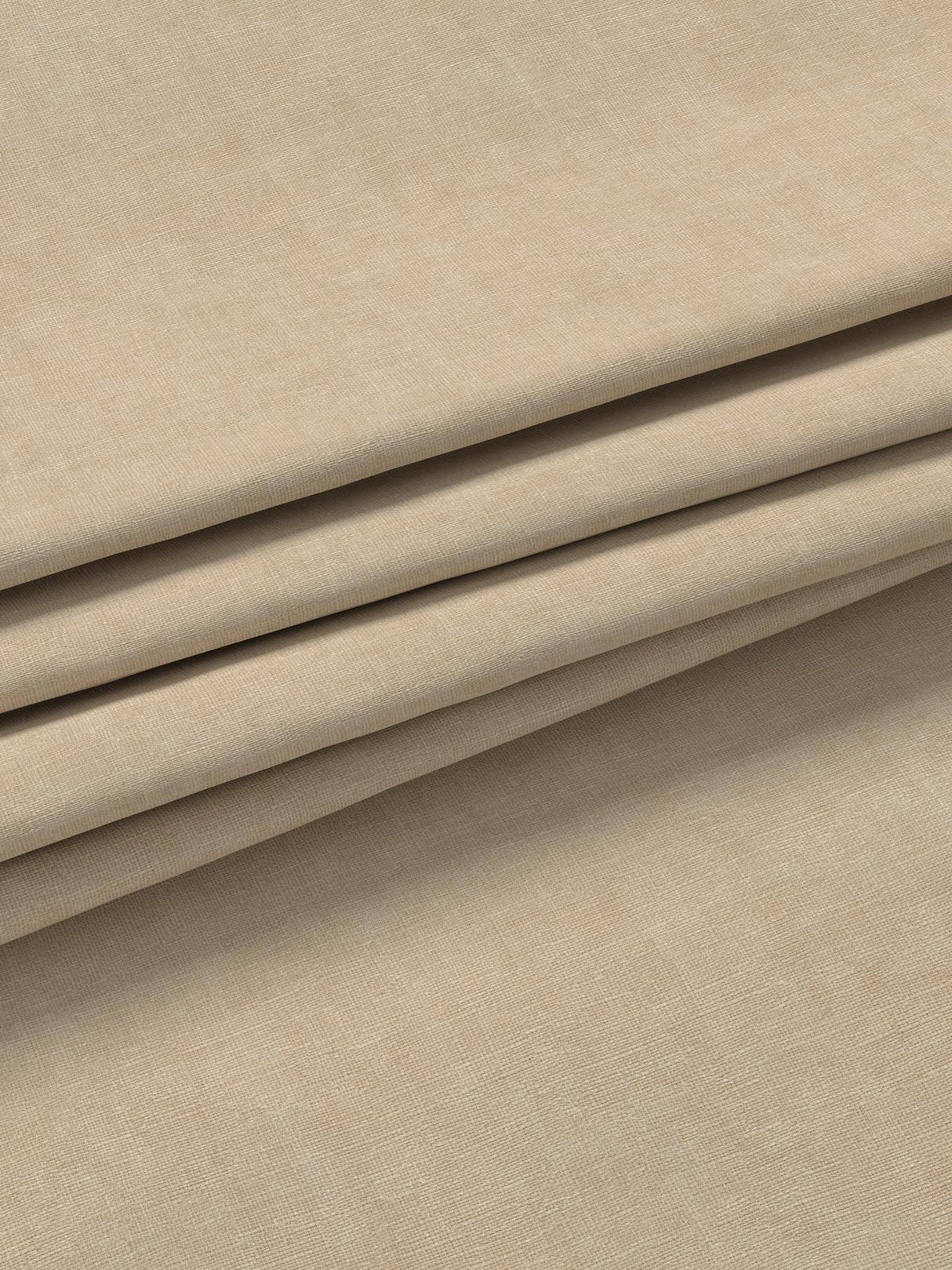 John Lewis Textured Blackout Lined Pencil Pleat Curtains W228 x Drop 274cm