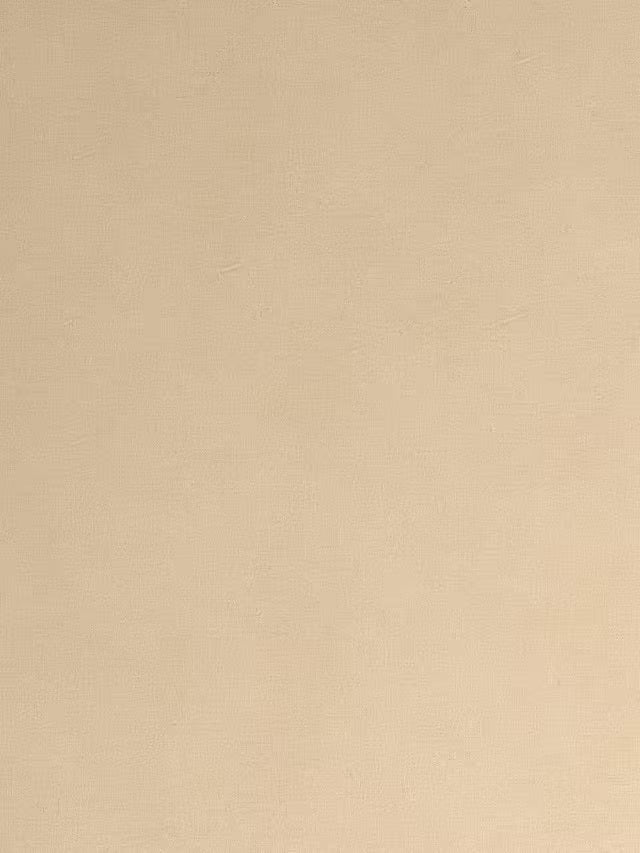 John Lewis Pure Cotton Pair Lined Eyelet Curtains W228 x D182cm - Natural
