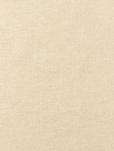 John Lewis Velvet Chenille Thermal Eyelet Curtains W228 x D137cm - Natural