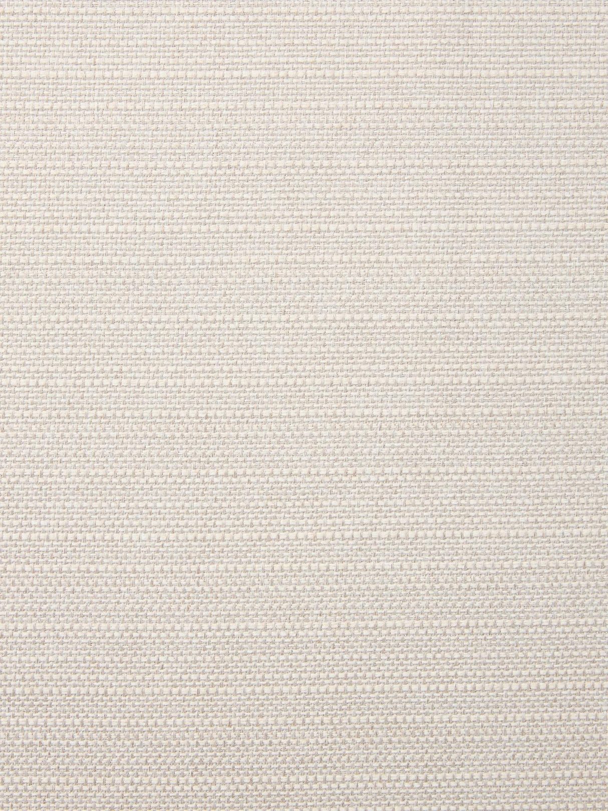 John Lewis Tonal Yarn Pair Lined Pencil Pleat Curtains Alabaster W228x137cm