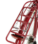 Pendleton Somerby Women's 7-Speed Hybrid Bike - Maroon Red - Small Frame