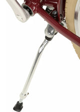 Pendleton Somerby Women's 7-Speed Hybrid Bike - Maroon Red - Small Frame