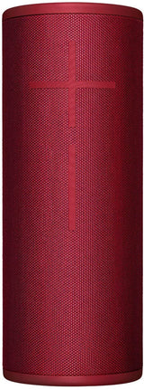 Ultimate Ears MEGABOOM 3 Wireless Portable Bluetooth Speaker - Red - Kazoop 