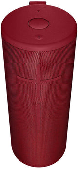 Ultimate Ears MEGABOOM 3 Wireless Portable Bluetooth Speaker - Red - Kazoop 