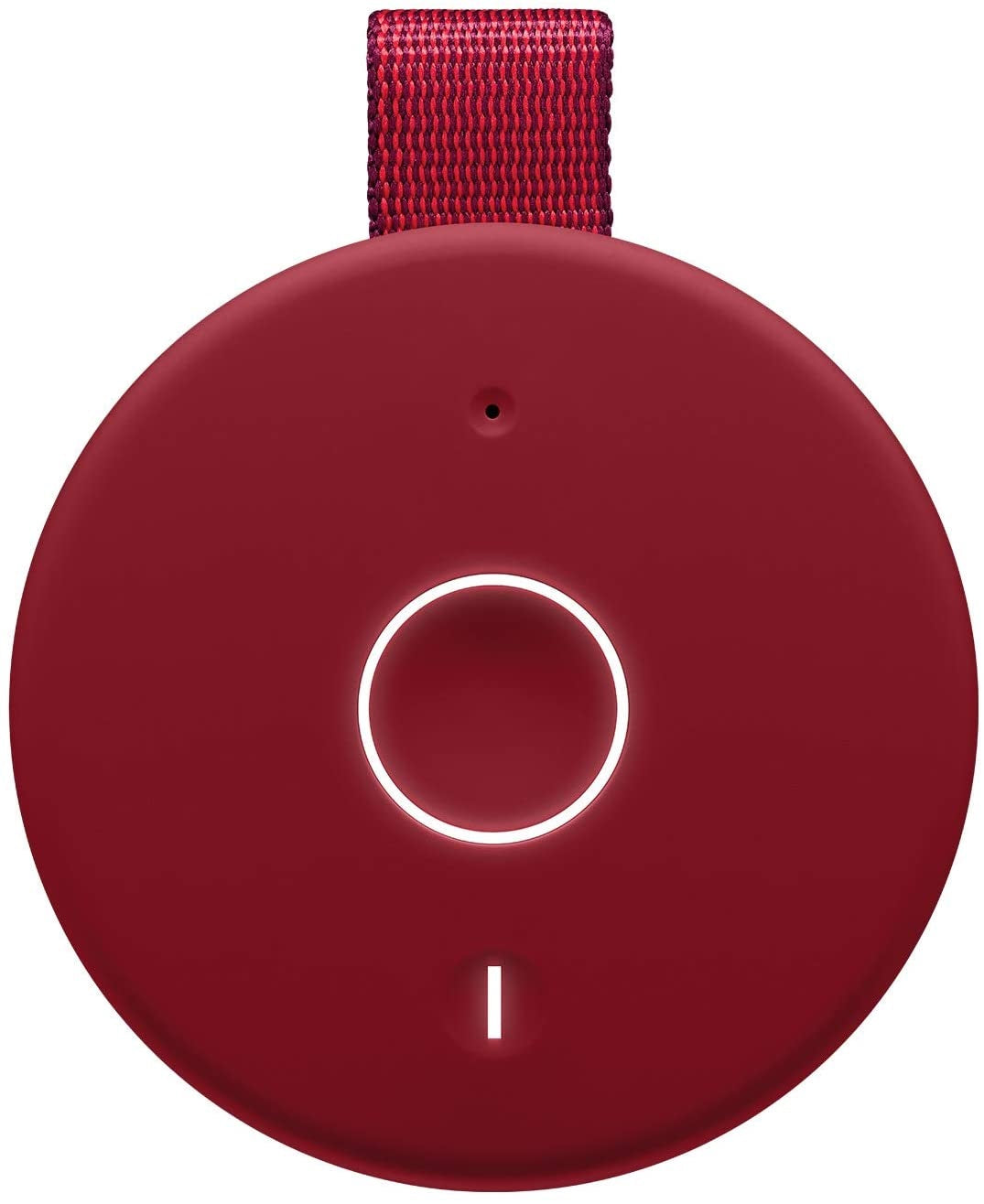 Ultimate Ears MEGABOOM 3 Wireless Portable Bluetooth Speaker - Red - Kazoop 