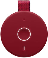 Ultimate Ears MEGABOOM 3 Wireless Portable Bluetooth Speaker - Red - Kazoop 