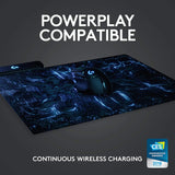 Logitech 910-005568 G502 Lightspeed Wireless Gaming Mouse - Black - Kazoop 