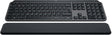 Logitech MX Keys S QWERTY UK Wireless Keyboard & Mouse - Graphite - Kazoop 