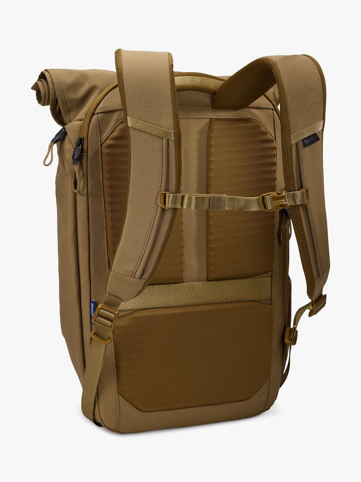 Thule Paramount 24L weather-resistant Backpack H56 x W19 x D32cm - Nutria