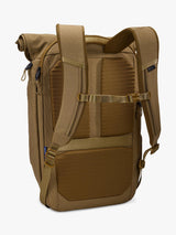 Thule Paramount 24L weather-resistant Backpack H56 x W19 x D32cm - Nutria