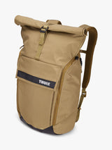 Thule Paramount 24L weather-resistant Backpack H56 x W19 x D32cm - Nutria