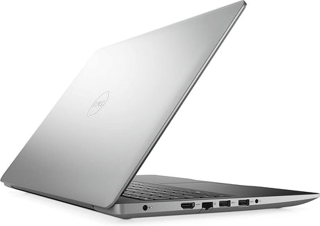 Dell Inspiron 15 3585 AMD Ryzen 5 8GB RAM 256GB SSD 15.6'' Laptop - Silver - Kazoop 