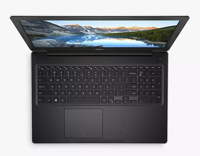Dell Inspiron 15 3585 AMD Ryzen 5 8GB RAM 256GB SSD 15.6'' Laptop - Silver - Kazoop 