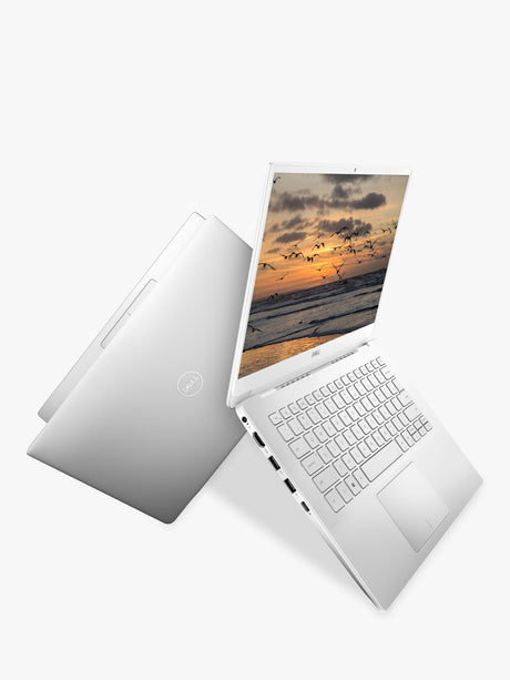 Dell Inspiron 14 5490 14" Full HD Laptop Intel i5 8GB RAM 512GB SSD - Silver - Kazoop 