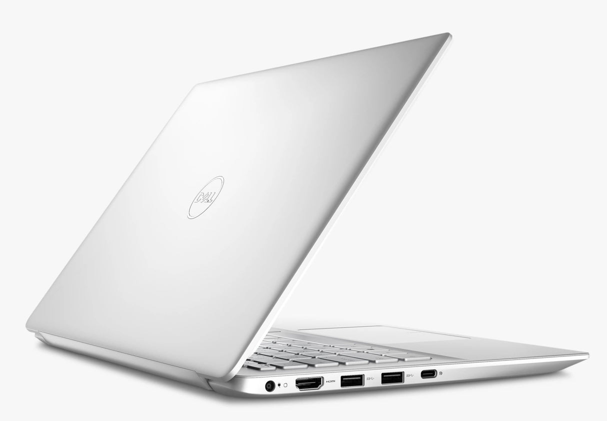 Dell Inspiron 14 5490 14" Full HD Laptop Intel i5 8GB RAM 512GB SSD - Silver - Kazoop 