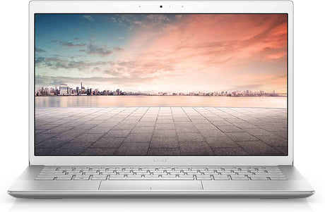 Dell Inspiron 13-5391 13.3" Laptop Core i7 8GB RAM 256GB SSD Win 10 - Silver - Kazoop 
