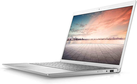 Dell Inspiron 13-5391 13.3" Laptop Core i7 8GB RAM 256GB SSD Win 10 - Silver - Kazoop 