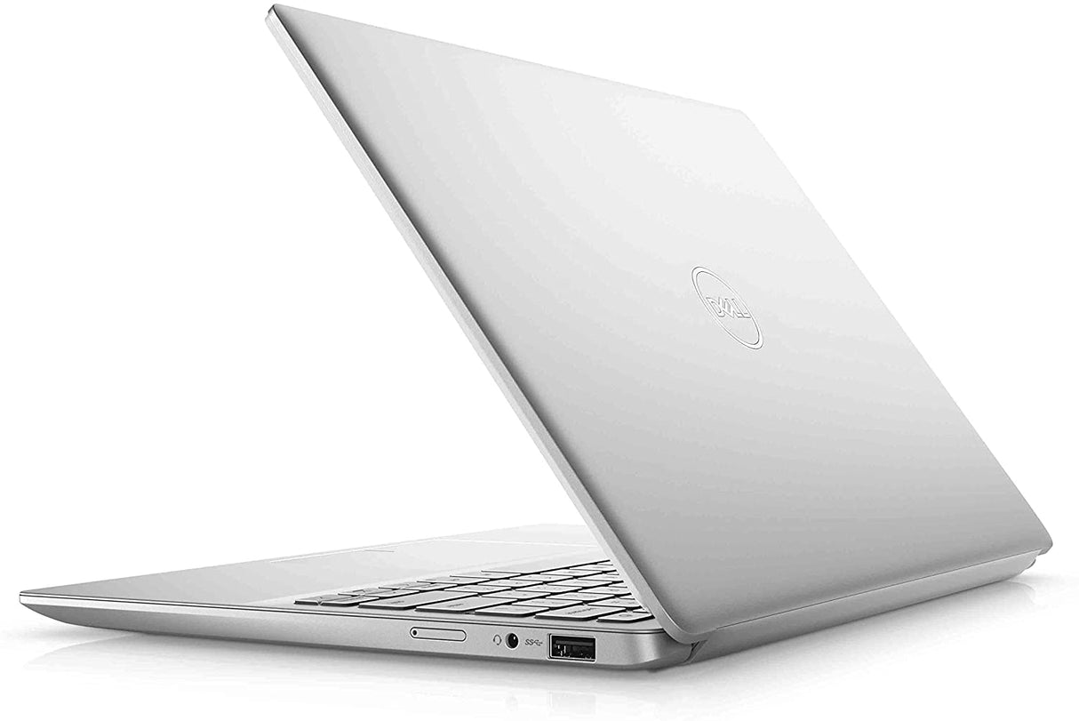 Dell Inspiron 13-5391 13.3" Laptop Core i7 8GB RAM 256GB SSD Win 10 - Silver - Kazoop 