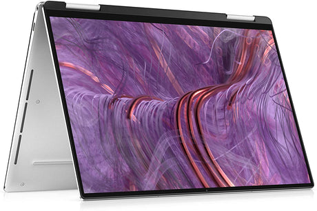 Dell XPS 13 2-in-1 13" Laptop Intel Core i7 16GB RAM 512GB SSD Win 10 Silver - Kazoop 